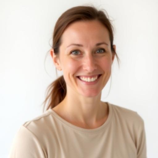 Portrait de Claire Lecourt